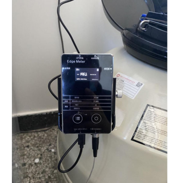 班德液氮罐溫度監控儀